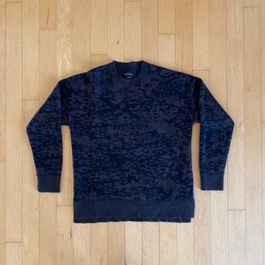 All Saints Magma Crew